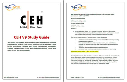 Online ECSSv9 Bootcamps